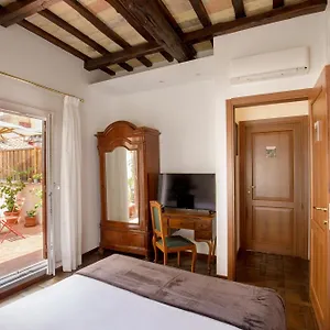 5* Affittacamere The Right Place 4u Navona Luxury