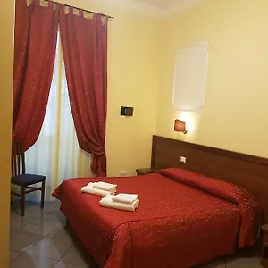 Rudy Center Rome